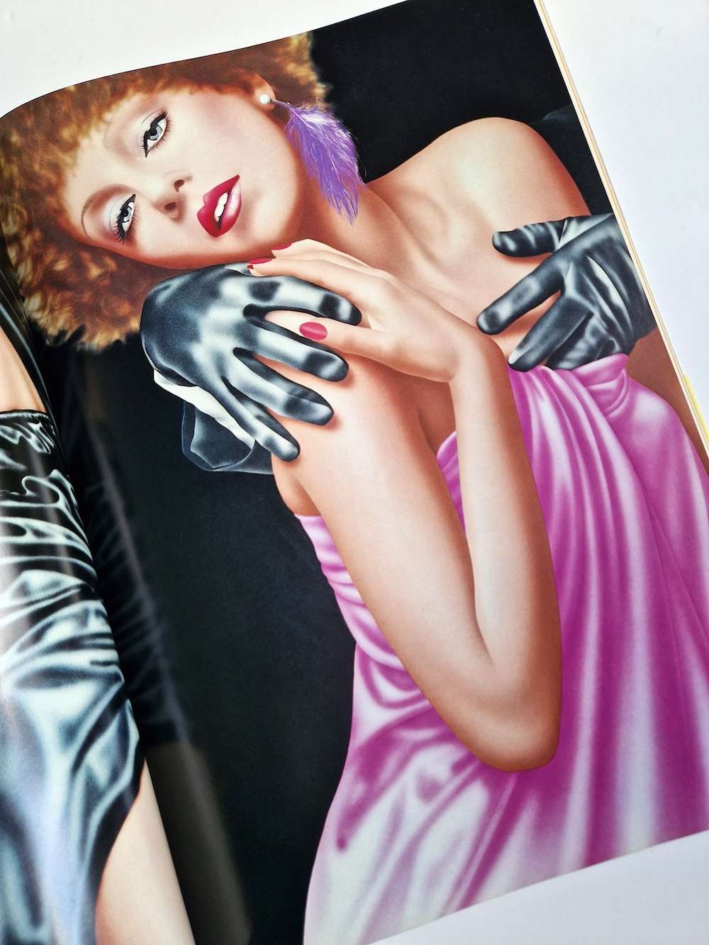 Harumi Gals Harumi Yamaguchi 5 Harumi Gals Harumi Yamaguchi 5