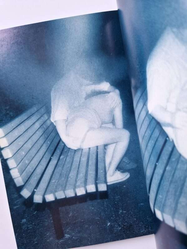 Infrared Magic 8