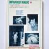 Infrared Magic back cover