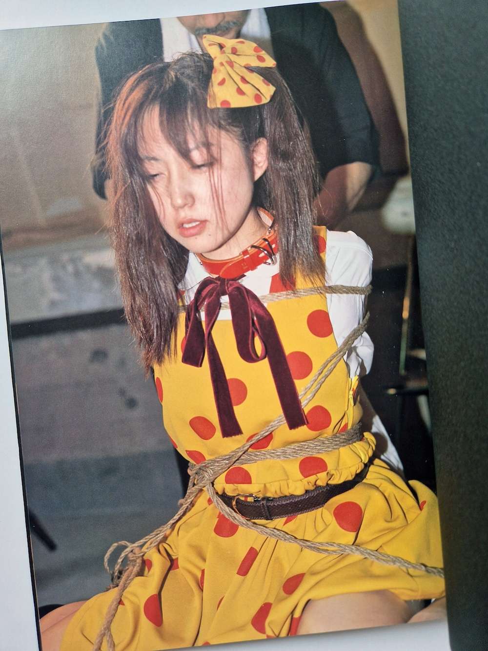 Koé Niggen tokei Masuzo Furukawa : Mandarake 5 Koé Niggen tokei Masuzo Furukawa : Mandarake 5