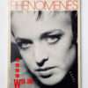 La revue des phénomènes January 85 white cover