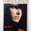La revue des phénomènes November 84 white cover
