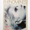 La revue des phénomènes October 84 white cover