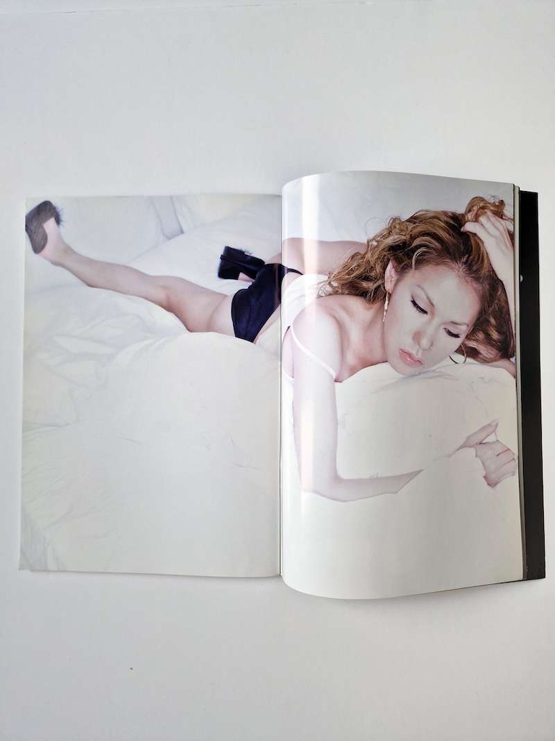 Monthly series Double 10 Monthly series Double 10