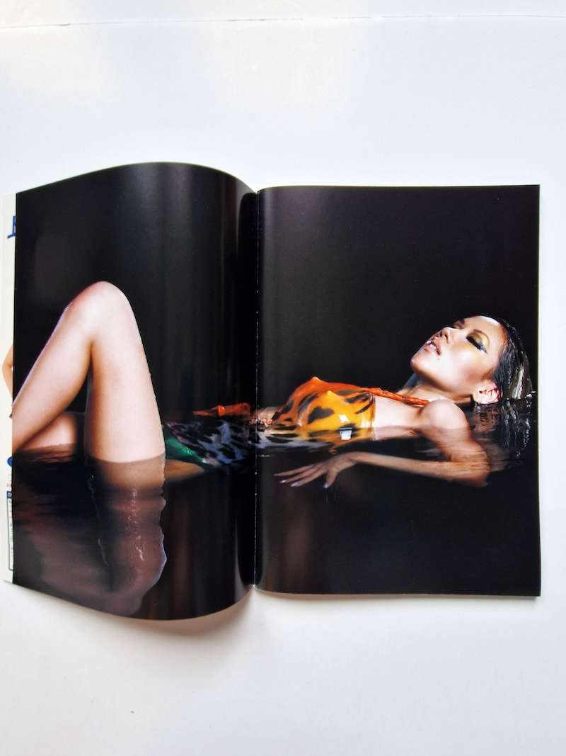 Monthly series Double 14 Monthly series Double 14