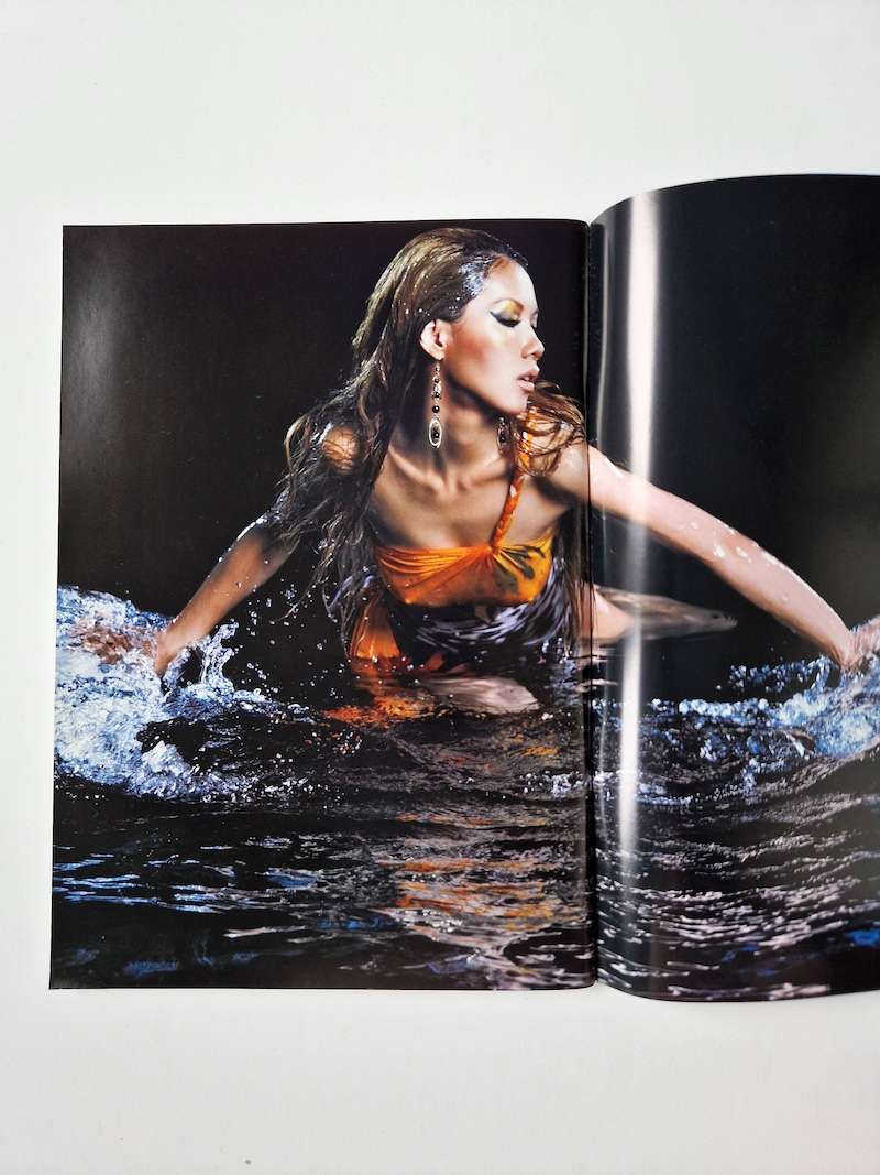 Monthly series Double 5 Monthly series Double 5