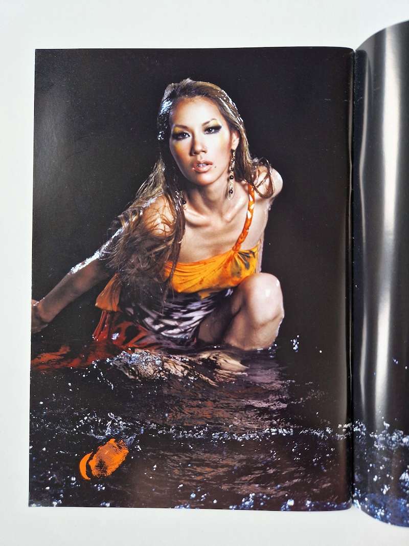 Monthly series Double 6 Monthly series Double 6