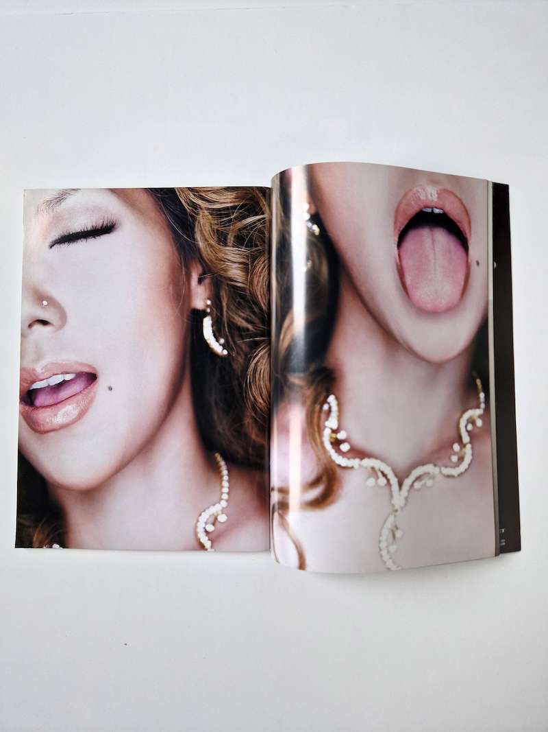 Monthly series Double 7 Monthly series Double 7