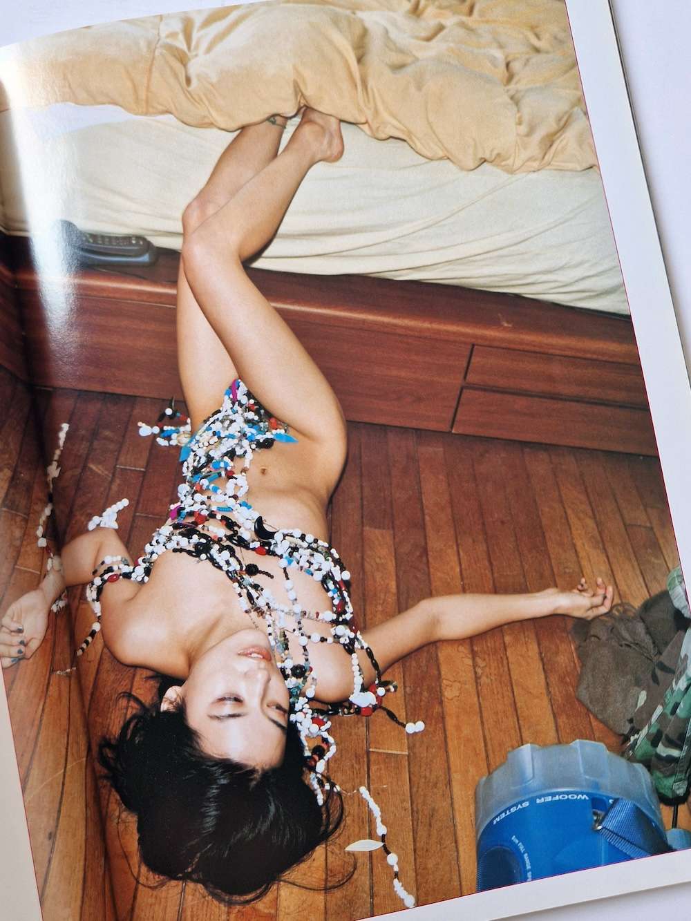 Monthly series – Akiko Mon M. Fujishiro 11