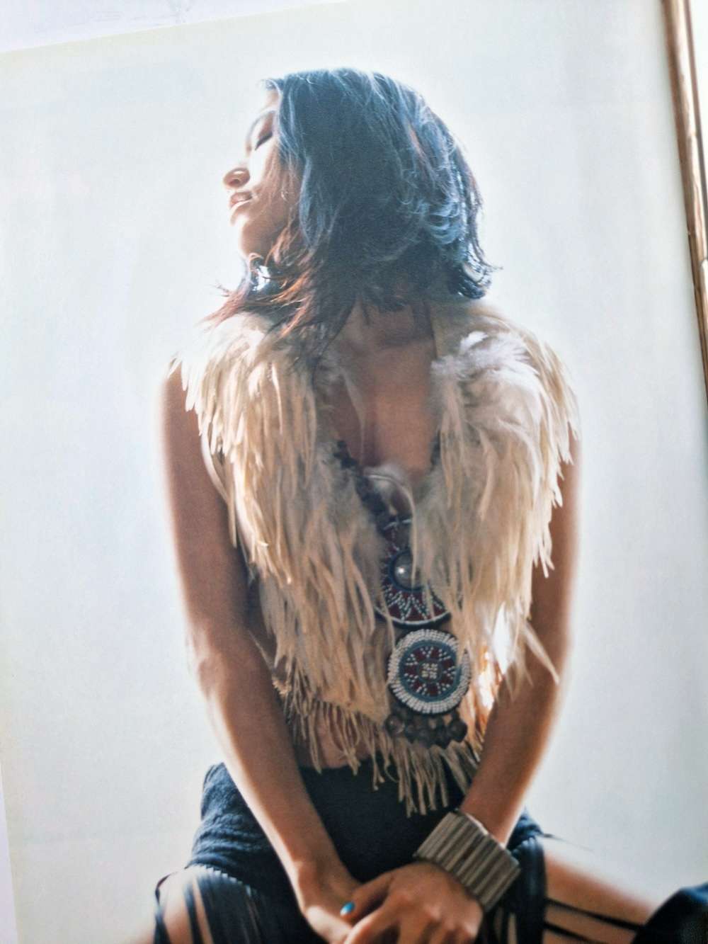 Monthly series – Akiko Mon M. Fujishiro 5