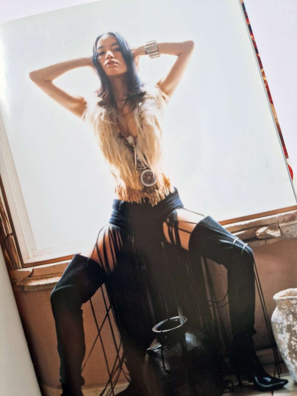 Monthly series – Akiko Mon M. Fujishiro 6