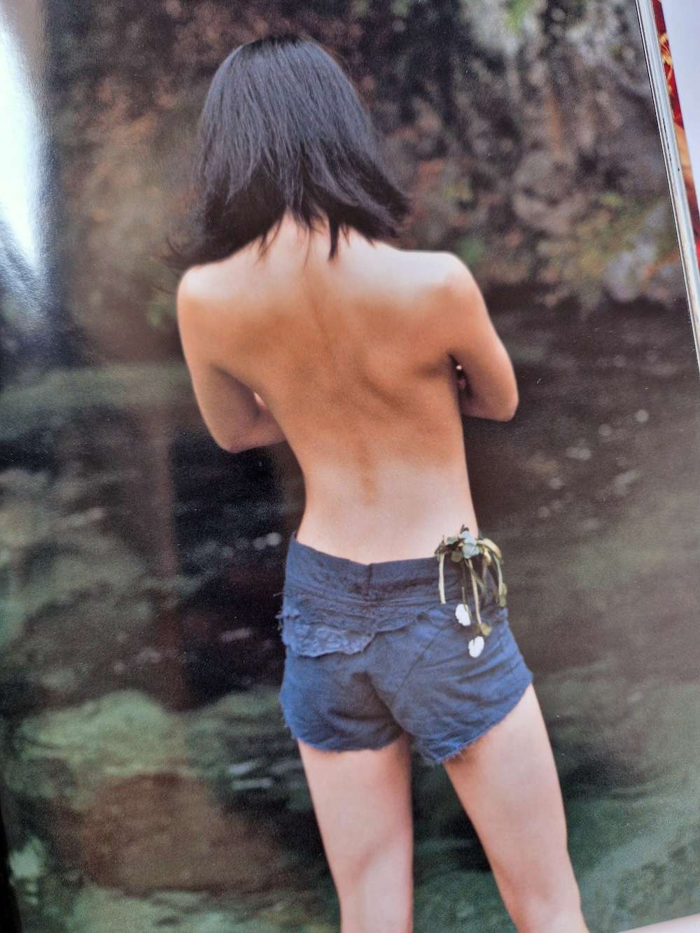 Monthly series – Akiko Mon M. Fujishiro 7