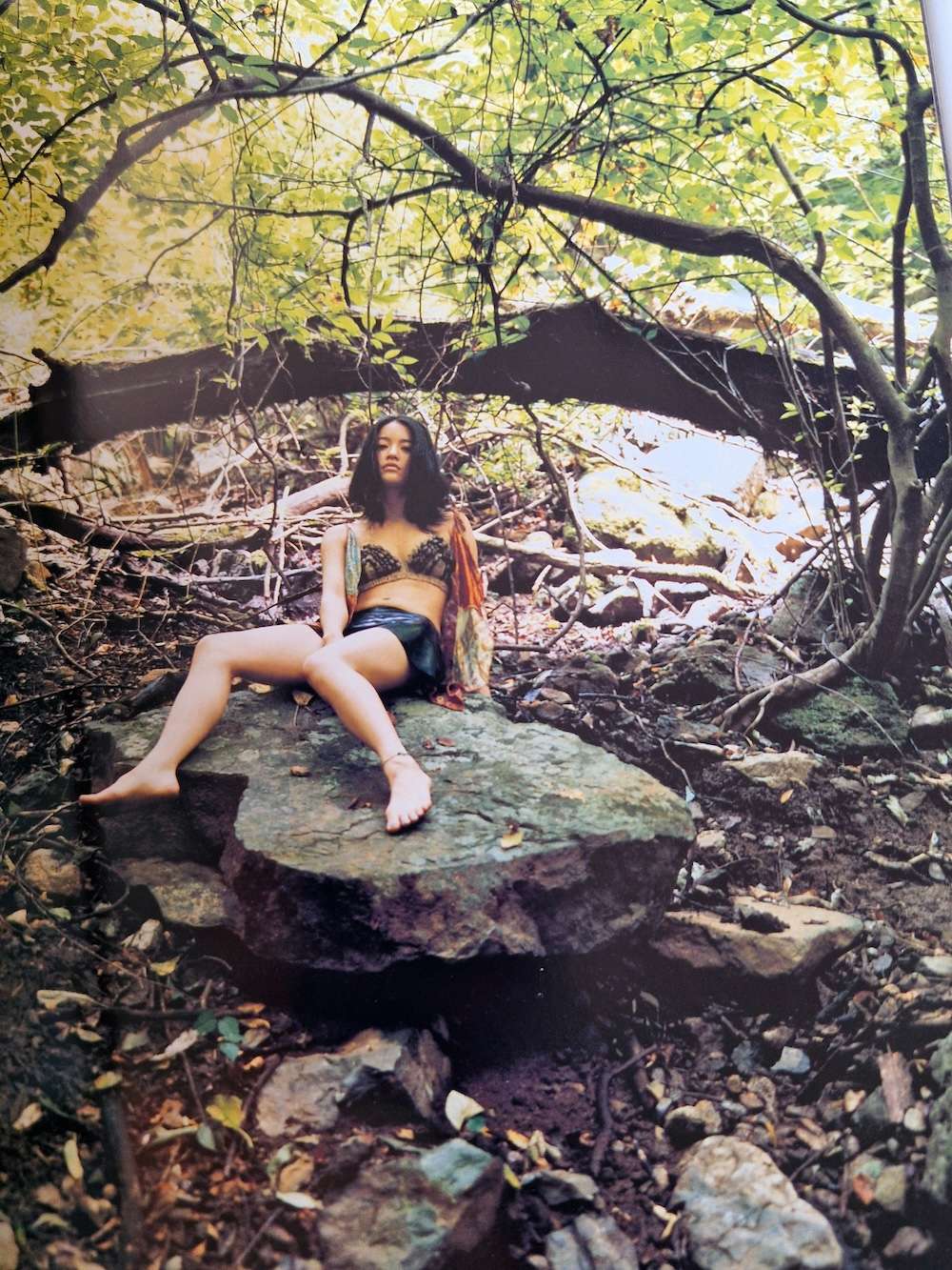 Monthly series – Akiko Mon M. Fujishiro 9