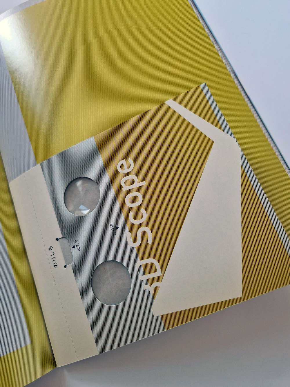 Monthly series – Hiroko Sato M. Fujishiro 11