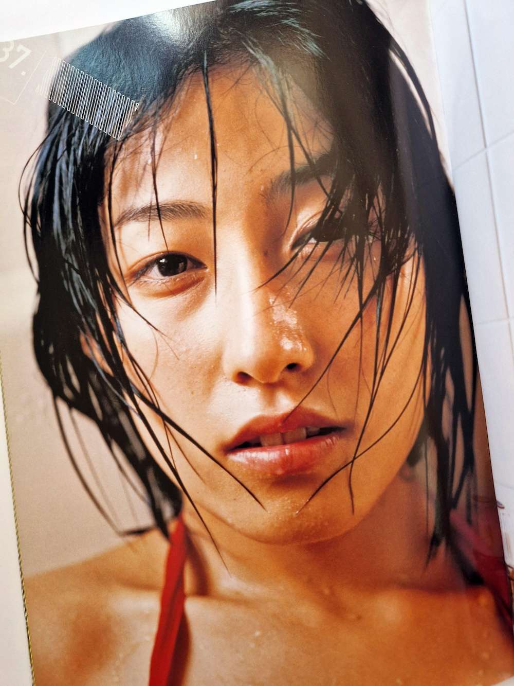 Monthly series – Hiroko Sato M. Fujishiro 13