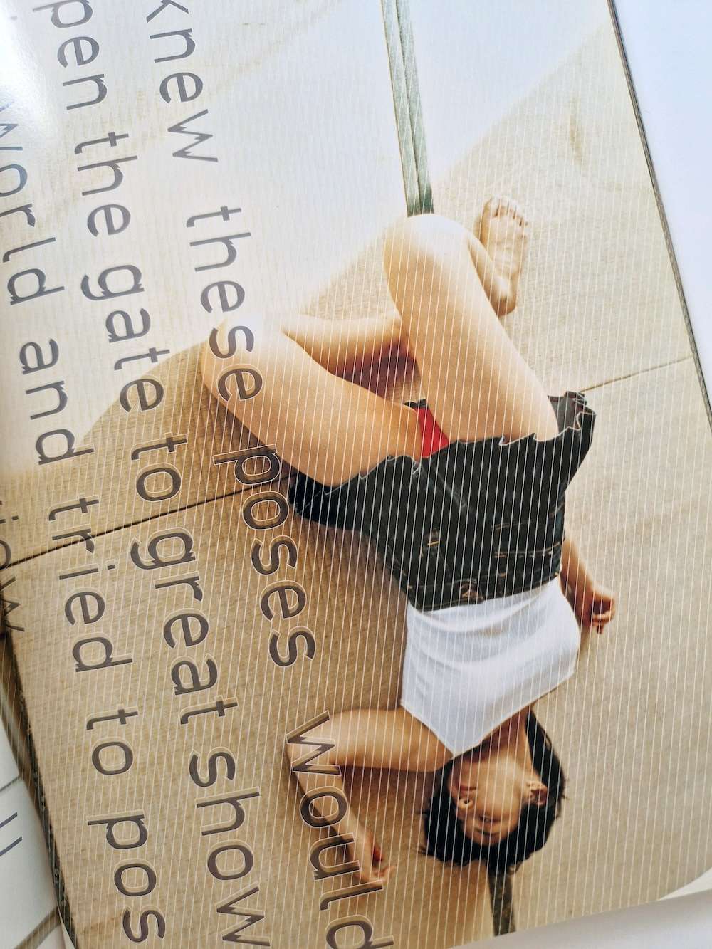 Monthly series – Hiroko Sato M. Fujishiro 15