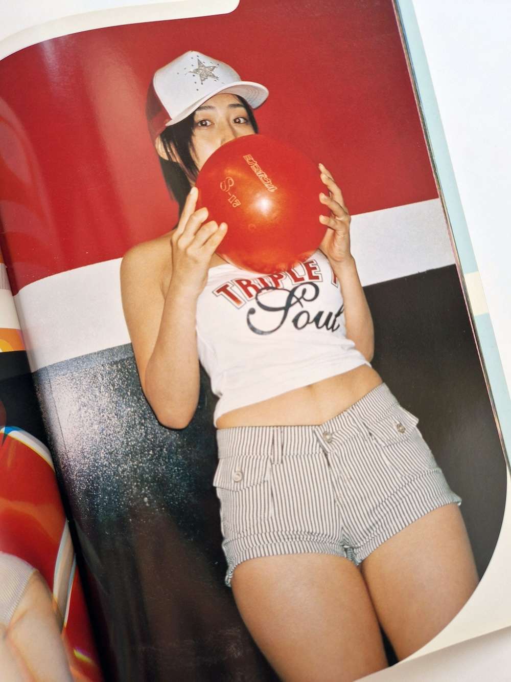 Monthly series – Hiroko Sato M. Fujishiro 6