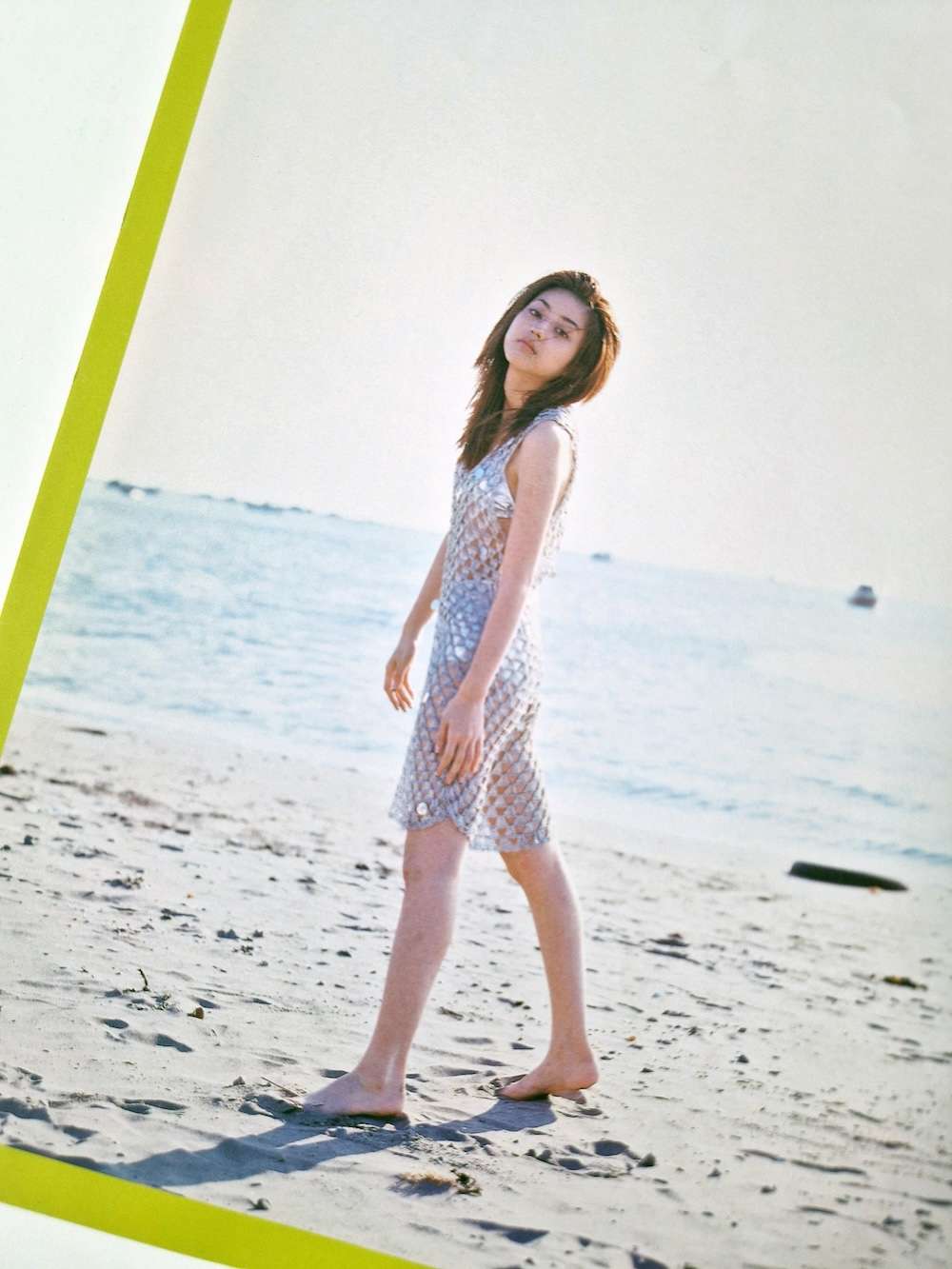 Monthly series – Majyu Ozawa Zigen 3 Monthly series – Majyu Ozawa Zigen 3