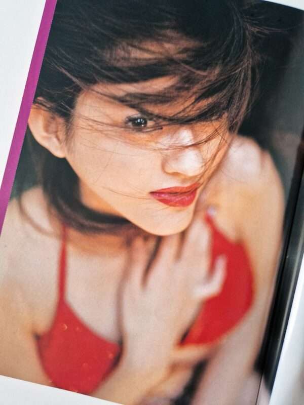 Monthly series – Majyu Ozawa Zigen 5