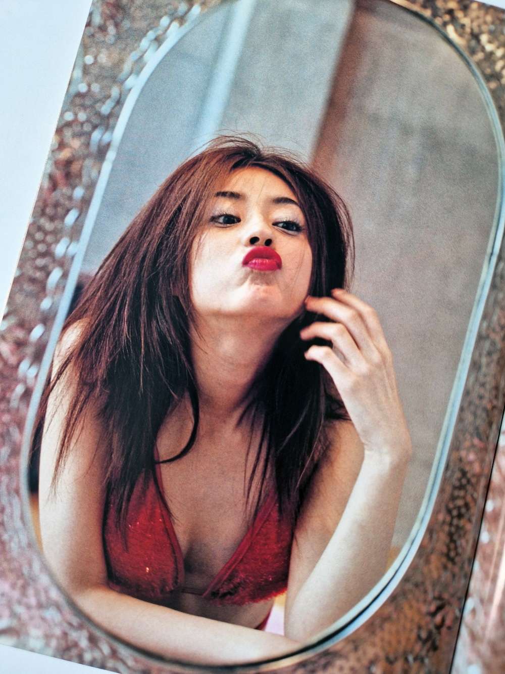 Monthly series – Majyu Ozawa Zigen 6 Monthly series – Majyu Ozawa Zigen 6