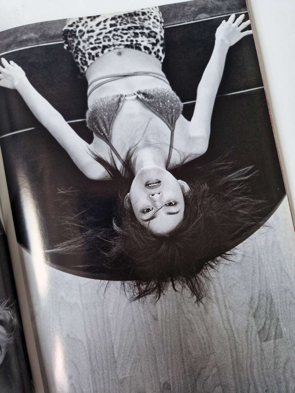 Monthly series – Majyu Ozawa Zigen 9 Monthly series – Majyu Ozawa Zigen 9