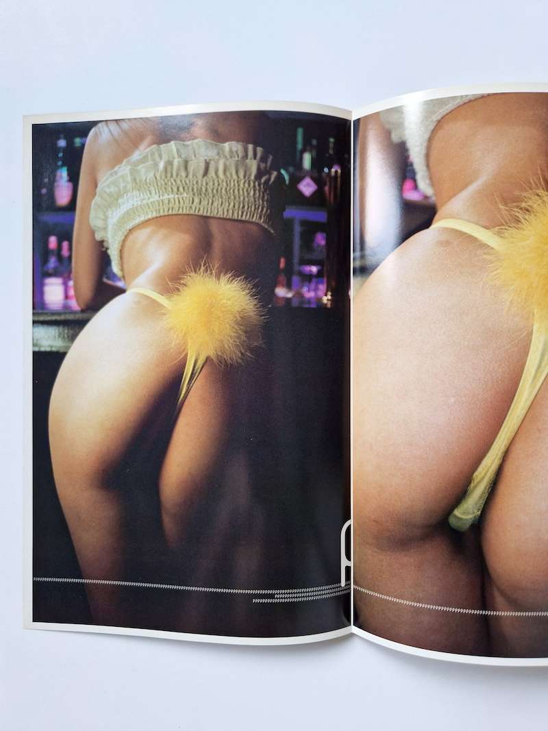 Monthly series – Miho Yabe 10 Monthly series – Miho Yabe 10