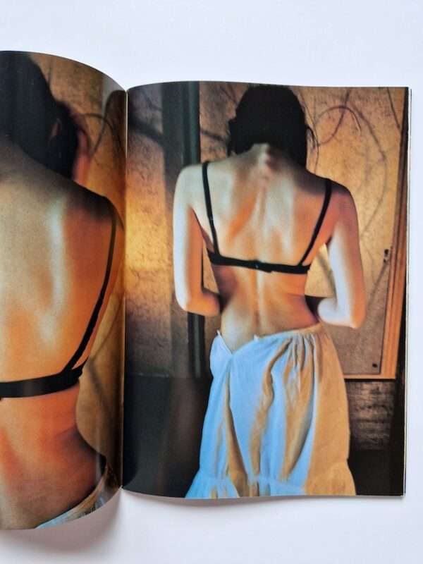 Monthly series – Miho Yabe 12
