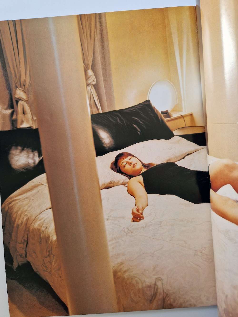 Monthly series – Miho Yoshioka M. Fujishiro 3