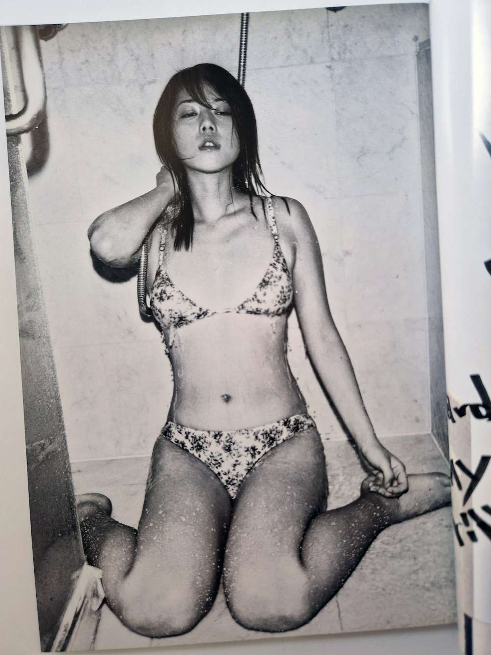 Monthly series – Miho Yoshioka M. Fujishiro 5