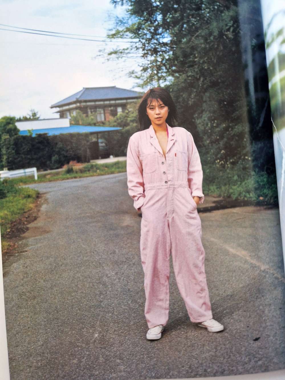 Monthly series – Miho Yoshioka M. Fujishiro 7