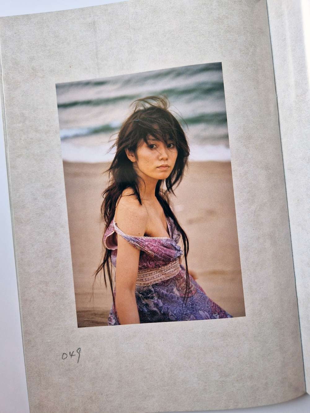 Monthly series – Momoko Tani Sakiko Nomura 10 Monthly series – Momoko Tani Sakiko Nomura 10