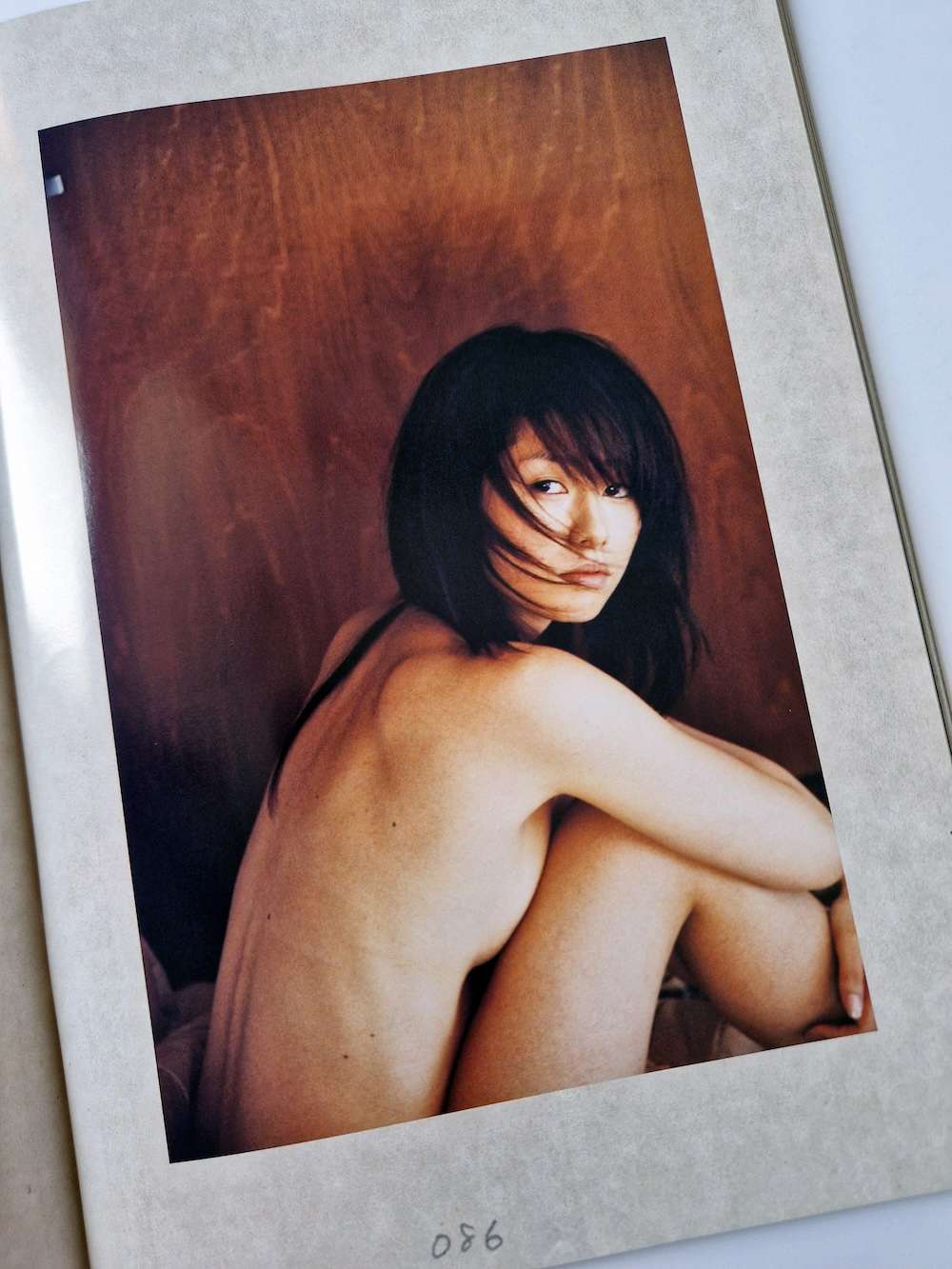 Monthly series – Momoko Tani Sakiko Nomura 15 Monthly series – Momoko Tani Sakiko Nomura 15