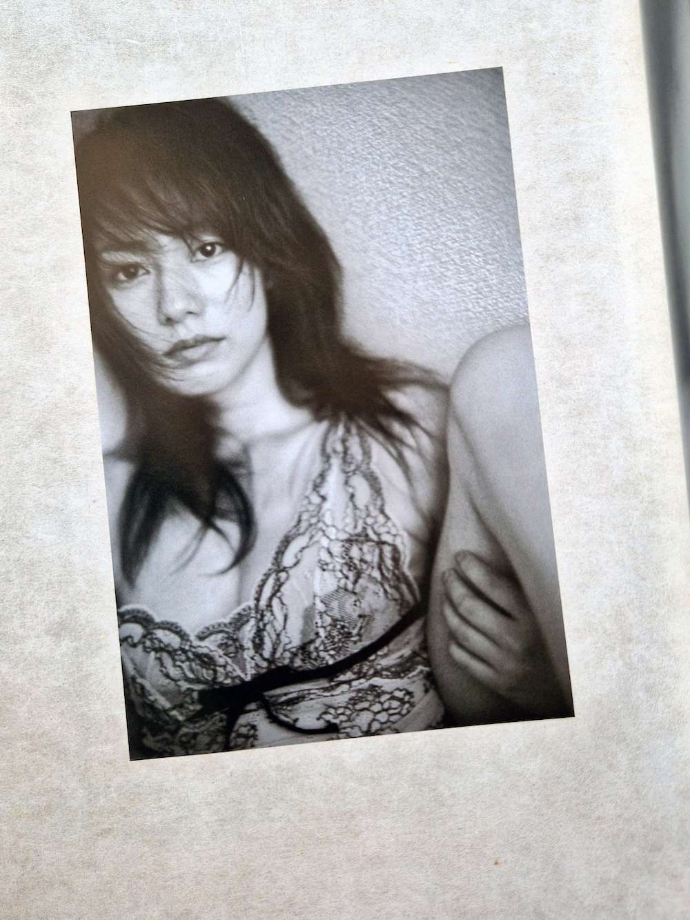 Monthly series – Momoko Tani Sakiko Nomura 4 Monthly series – Momoko Tani Sakiko Nomura 4