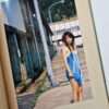 Monthly series – Momoko Tani Sakiko Nomura 8