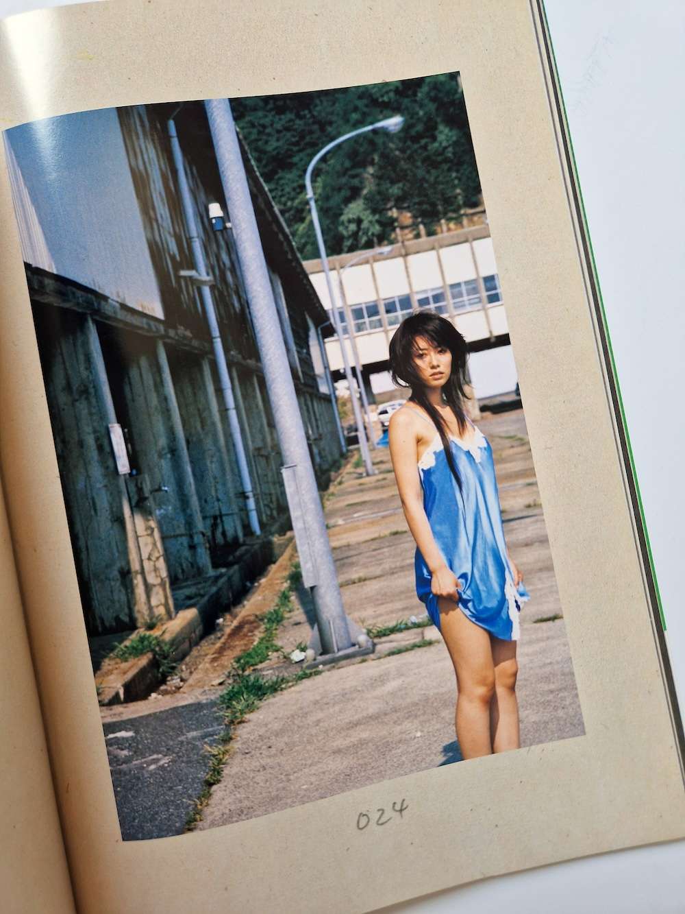 Monthly series – Momoko Tani Sakiko Nomura 8 Monthly series – Momoko Tani Sakiko Nomura 8