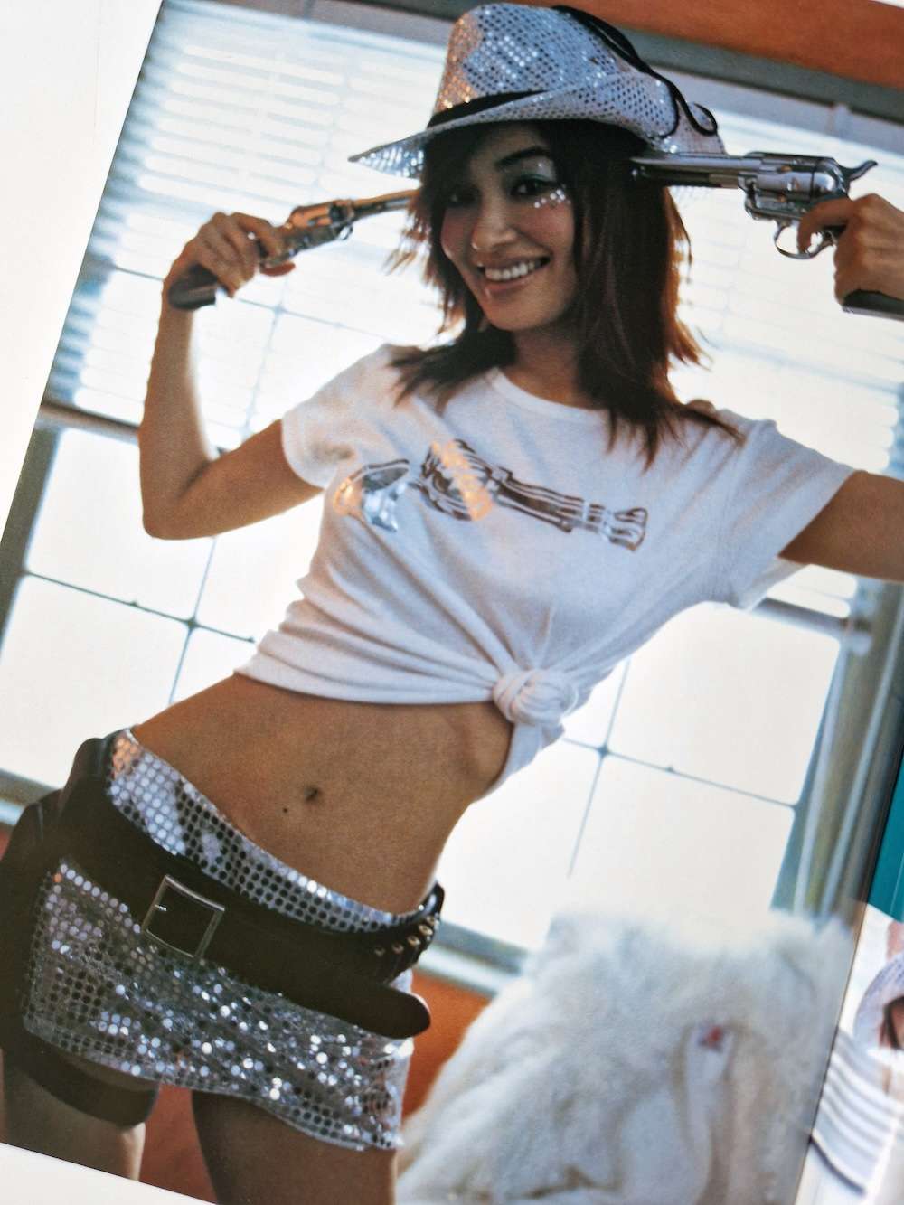 Monthly series – Risa Hirako Itaru Hirama 4