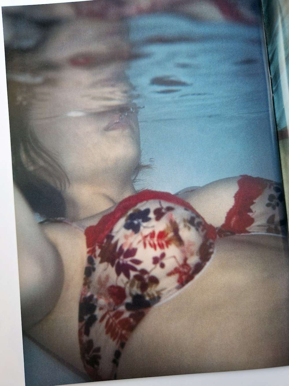 Monthly series – Yōko Mitsuya M. Fujishiro 5