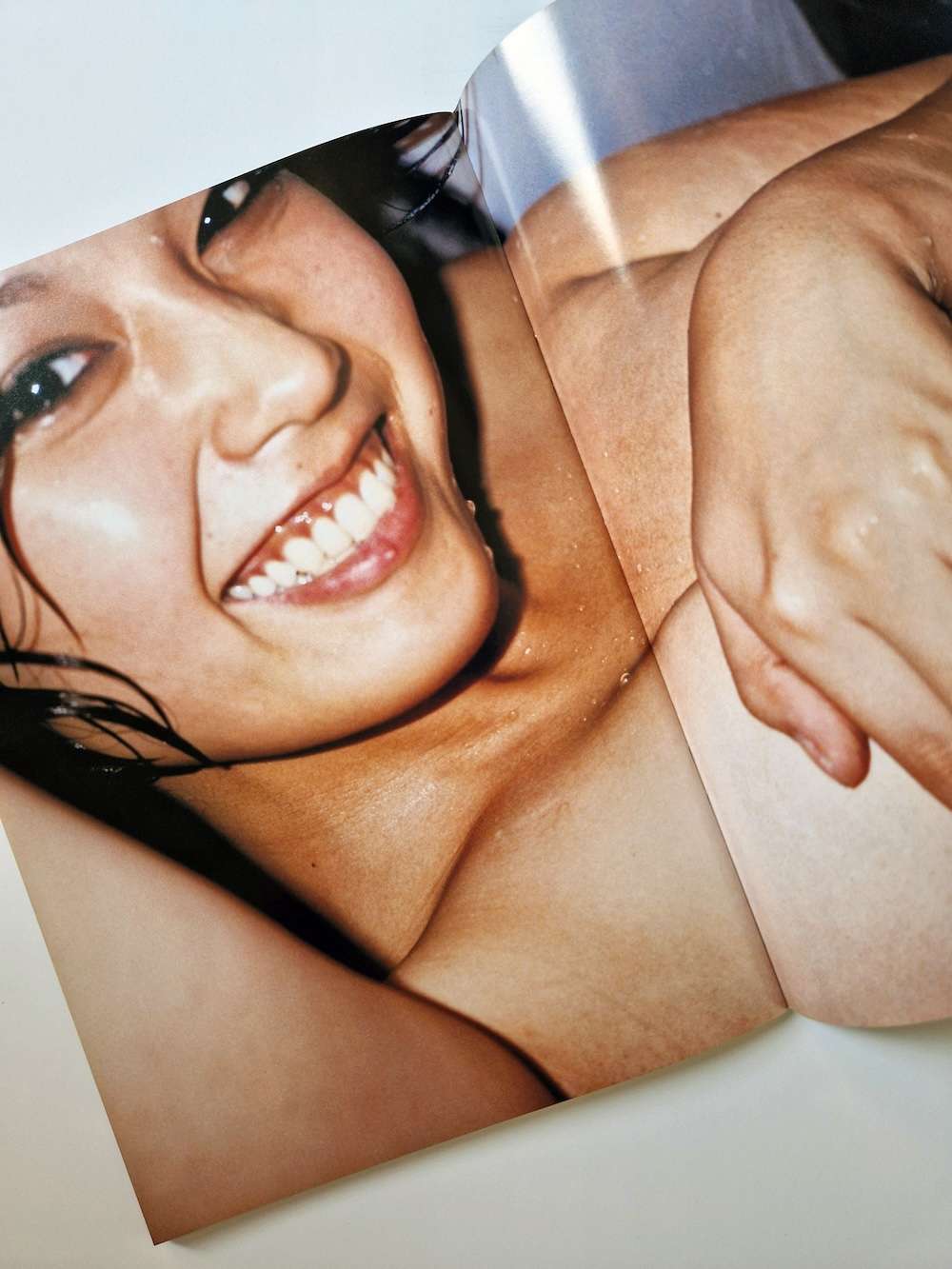 Monthly series – Yōko Mitsuya M. Fujishiro 9