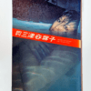 Monthly series – Yōko Mitsuya M. Fujishiro cover2