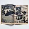 Rumie chan's father has died The Children of Chikuho Part 2 Ken Domon 12