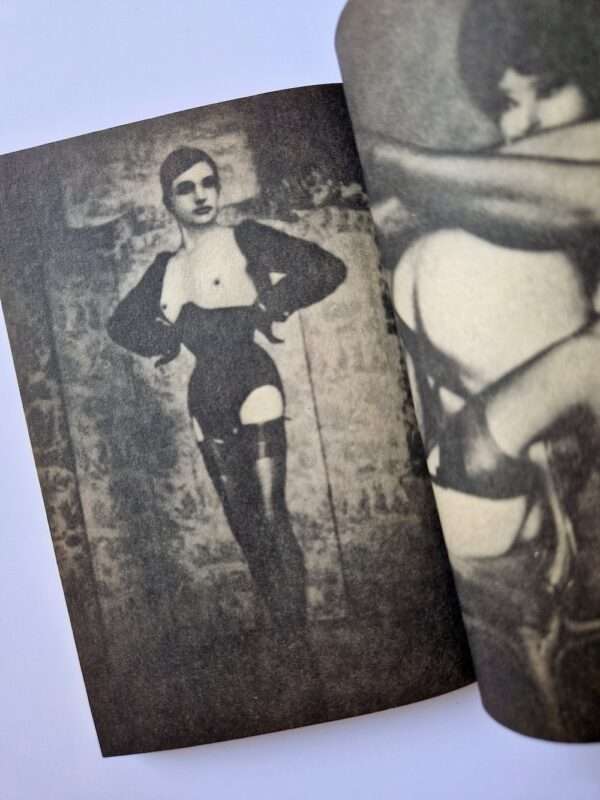 SALE 2 VOL.6 NO.28 Fetishism 12