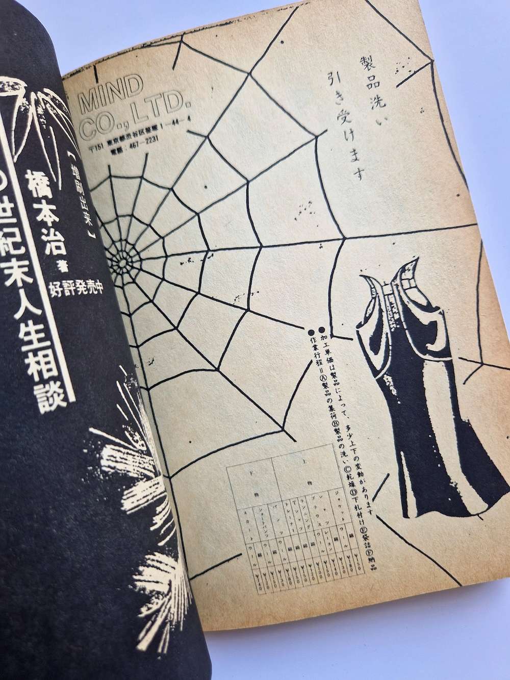 SALE 2 VOL.6 NO.28 Fetishism 21