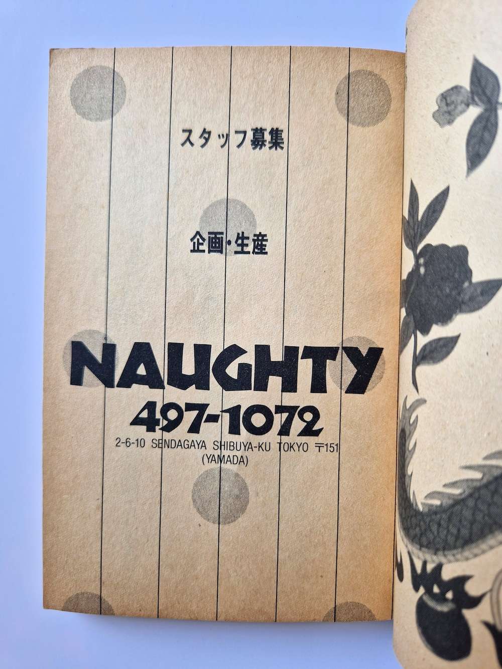 SALE 2 VOL.6 NO.28 Fetishism 4