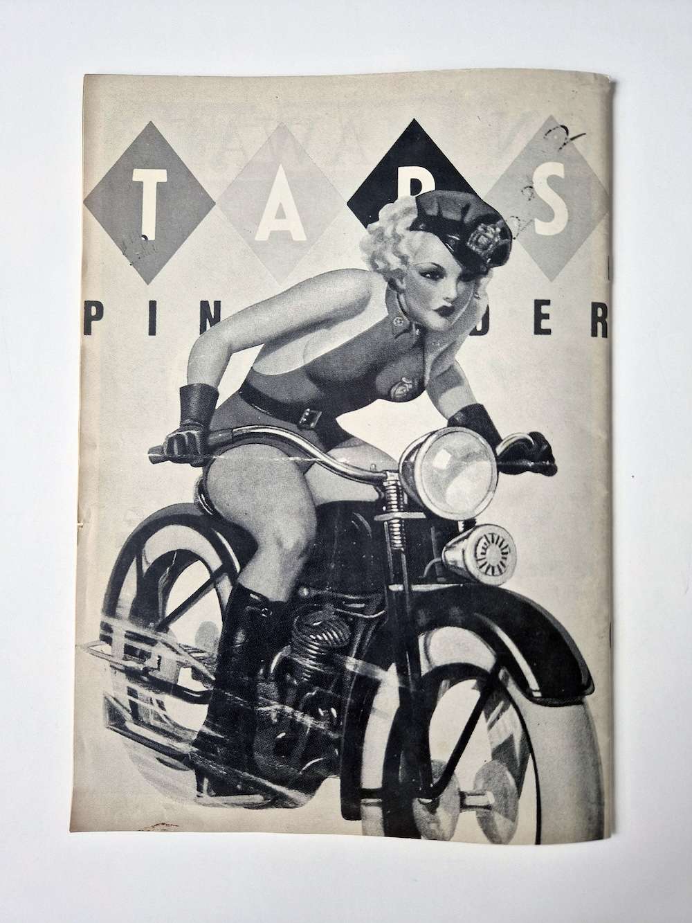 SALE2 Vol.3 No.15 Tadanori Yokoo 15