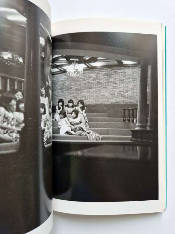 The work of Nobuyoshi Araki 16 Sentimental travelogue 10