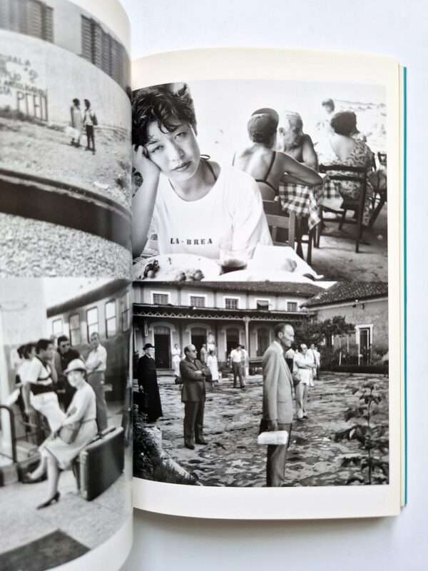 The work of Nobuyoshi Araki 16 Sentimental travelogue 11