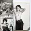 The work of Nobuyoshi Araki 16 Sentimental travelogue 20