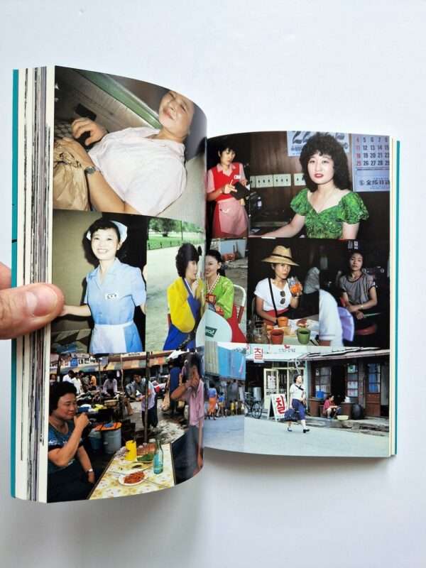 The work of Nobuyoshi Araki 16 Sentimental travelogue 7