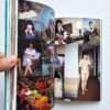 The work of Nobuyoshi Araki 16 Sentimental travelogue 8