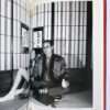 The works of Nobuyoshi Araki 1 Obscenities and strange black ink stories bis 10